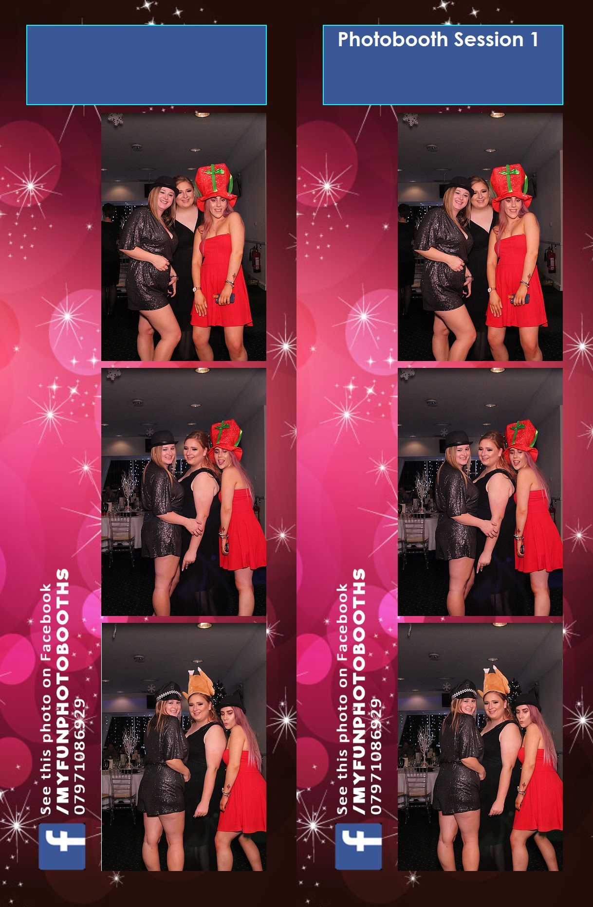 Christmas @ Sandown Park | View more photos from the event at gallery.myfunphotobooth.com/u/My-Fun-Photo-Booth/Christmas-Sandown-Park